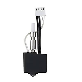 Anycubic Kobra S1 Hotend Kiti - 0.8mm - Sertleştirilmiş Çelik