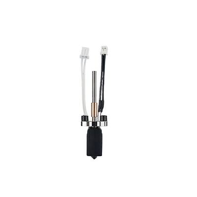 Creality K1C - K1 Max QS Geliştirilmiş Full Hotend Seti