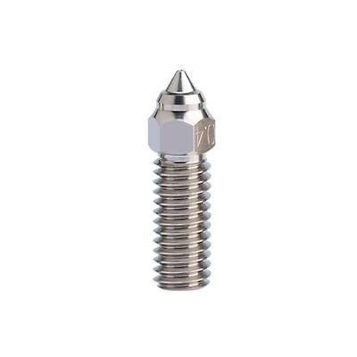 0.4mm Krom Zirkonyum Bakır Creality K1, K1 Max, CR-M4 Nozzle