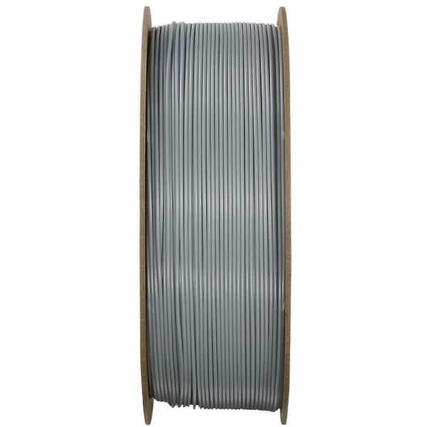 PolyLite ABS Gri Filament 1.75mm 1Kg