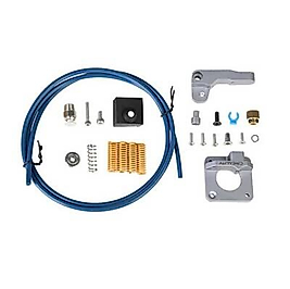 Creality MK8 Extruder Ve Capricorn Teflon Boru Upgrade Seti