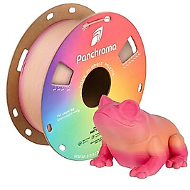 Panchroma PLA Gradient İlkbahar Filament 1.75mm 1Kg