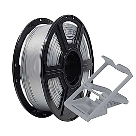 Flashforge - PLA Pro Gümüş Filament 1Kg
