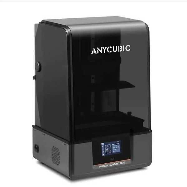 Anycubic Mono M7 Max - SLA 3D Yazıcı