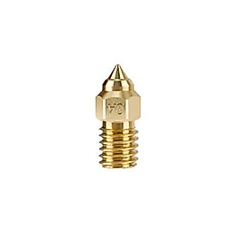 0.4mm High-Speed Pirinç Nozzle - Ender 3 V3 SE Uyumlu