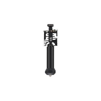 Bambu Lab İndüksiyon Hotend Paslanmaz Çelik Nozzle - 0.6 mm H2C - FAH052 - Vortex