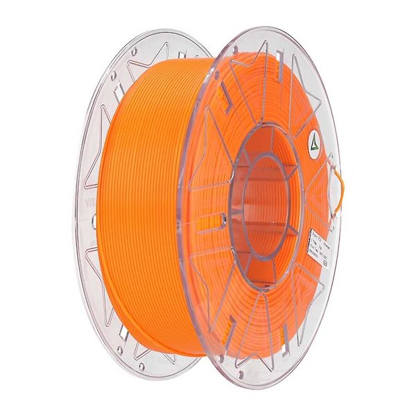 Creality Hyper PLA RFID Turuncu Filament 1.75mm 1 Kg