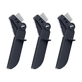Anycubic - Replacement Filament Cutter for Kobra 3/Combo/V2/V2 Combo-3pcs - S010226