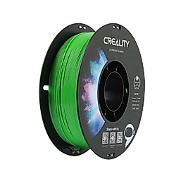 Creality CR-TPU Filament Yeşil 1.75mm 1kg