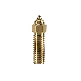 1.0mm Creality K1, K1 Max, CR-M4 Pirinç Nozzle