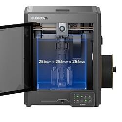ELEGOO Centauri Carbon 3D Yazıcı