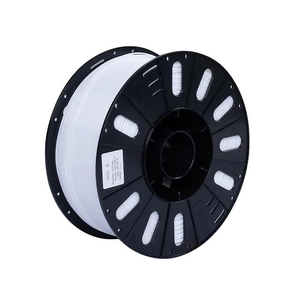 Beta PLA+ Filament Beyaz- 1.75mm - 3 Kg