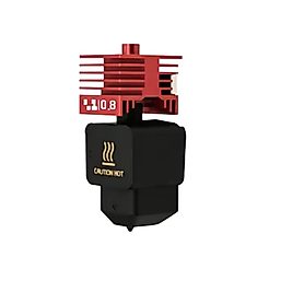 0.8mm Bambu Lab High Flow P2S, H2D, A1, A1 Mini Hotend Seti