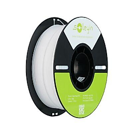 Creality Soleyin Basic PETG Filament Beyaz - 1 Kg
