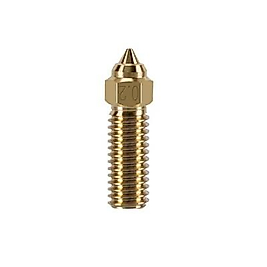 0.2mm Creality K1, K1 Max, CR-M4 Pirinç Nozzle