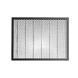 Çalışma Tezgahı Petek 460*346mm - Falcon A1/A1 Pro Uyumlu
