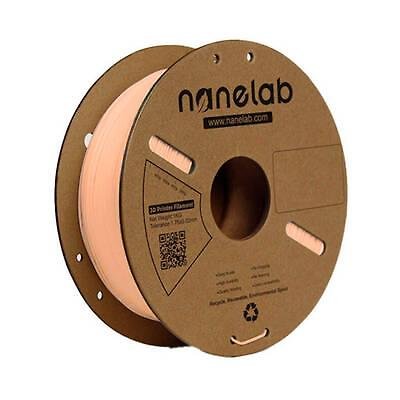 Nanelab Ten PLA Filament - 1.75mm - 1Kg