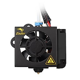 Creality Ender 5 Plus Full Hotend Kiti