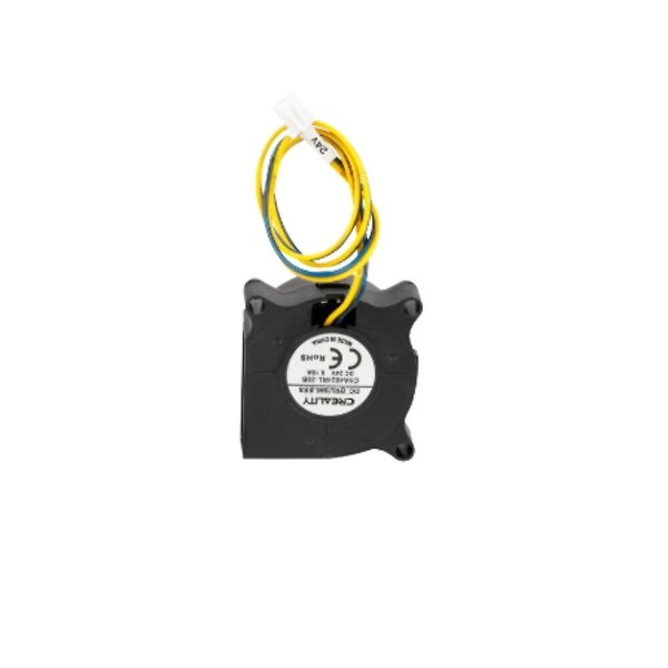 Creality - Ender-5 Max Mainboard Cooling Kit
