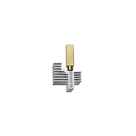 ELEGOO Centauri Carbon Hotend Assembly