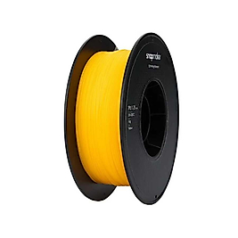 Snapmaker Sarı TPU Filament - 1 kg