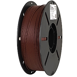 Marka Filament Hyper PLA - Galaksi Kahverengi - 1.75mm - 1 Kg