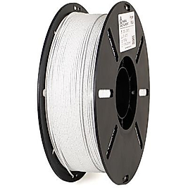 Marka Filament Hyper PLA - Mermer - 1.75mm - 1 Kg