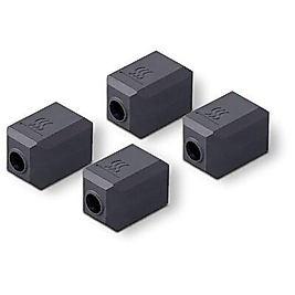 Snapmaker U1 Hot End Silicone Sock 4-Pack - Orijinal