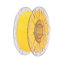 Creality Hyper PLA RFID Sarı Filament 1.75mm 1 Kg
