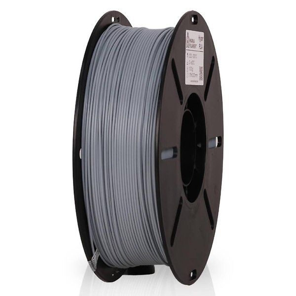Marka Filament Hyper PLA - Gri - 1.75mm 1Kg