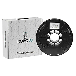 Robo90 Siyah PETG Filament - 1.75mm - 1 Kg