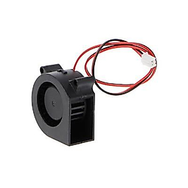24V Salyangoz Fan - 40x40x20mm - 3D Yazıcı Uyumlu