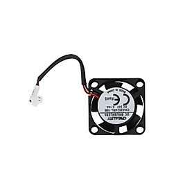 Creality 2510 Axial Fan - Ender 3 V3 SE, K3, CR-10 SE Uyumlu - Orijinal