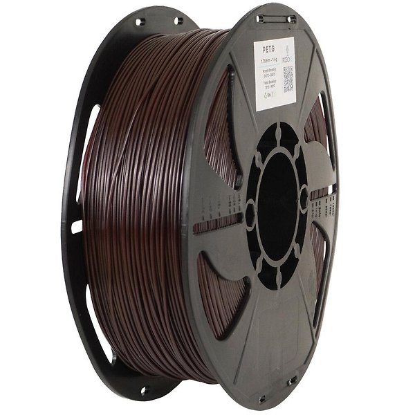 Robo90 Vişne Çürüğü PETG Filament - 1.75mm - 1 Kg