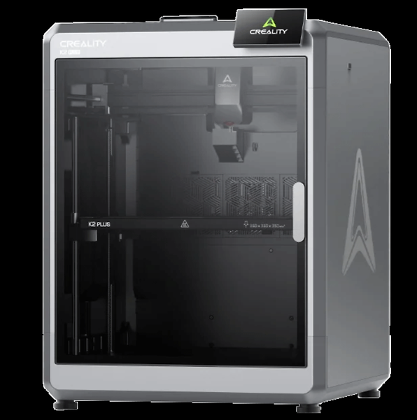 Creality K2 Plus 3D Yazıcı
