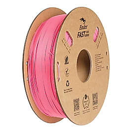 Creality Ender Fast PLA Filament Pembe 1.75mm 1kg
