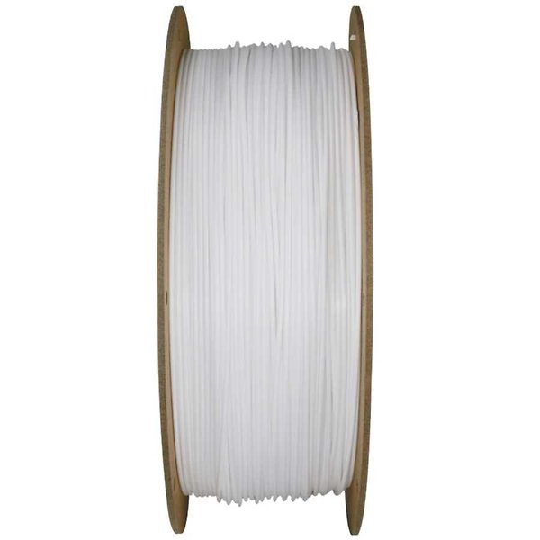 PolyLite PETG Beyaz Filament 1.75mm 1Kg