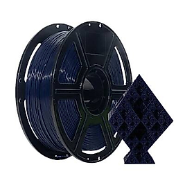 Flashforge - High Speed PLA Koyu Mavi Filament 1Kg