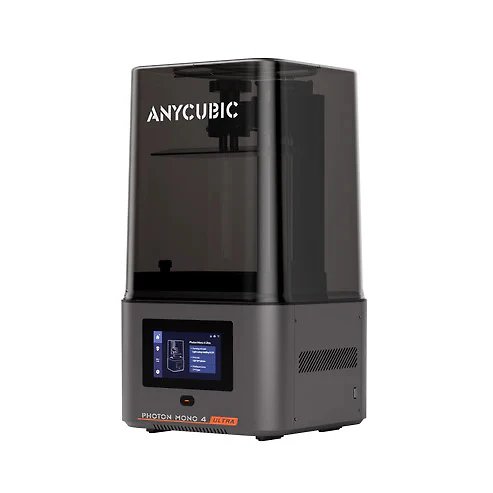 Anycubic Mono 4 Ultra - SLA 3D Yazıcı