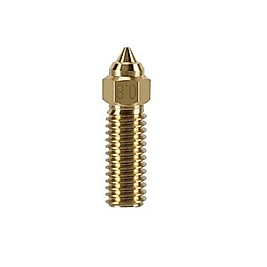 0.8mm Creality K1, K1 Max, CR-M4 Pirinç Nozzle