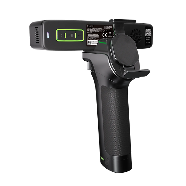 Creality CR-Scan Otter Lite 3D Tarayıcı