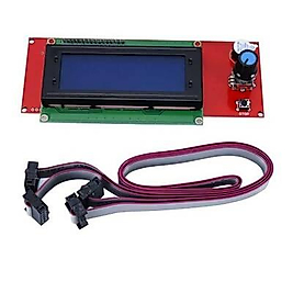 Reprap Ramps V1.4 2004 3D Yazıcı Ekran Kiti