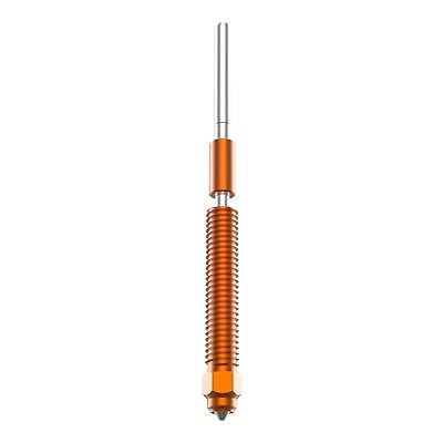 0.4mm Creality K2 / K2 Plus / K2 Pro Quick Swap Nozzle - Creality Hi Uyumlu