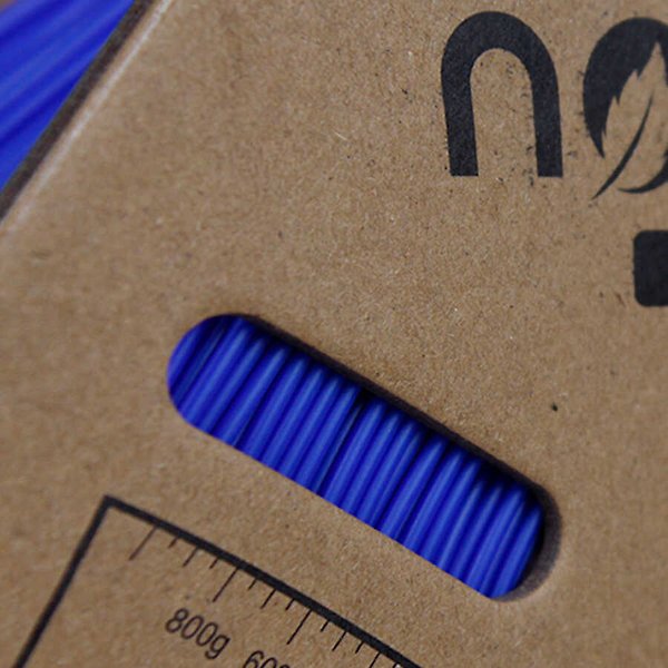 Nanelab High Speed PETG Filament - Mavi - 1 Kg