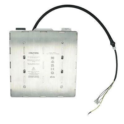 Bambu Lab A1 Yatak Isıtıcı Alt Zemin-Heatbed Unit-FAC066