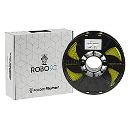 Robo90 Zeytin Yeşili PLA+ (Plus) Filament - 1.75mm - 1 Kg