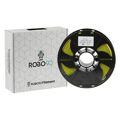 Robo90 Zeytin Yeşili PLA+ (Plus) Filament - 1.75mm - 1 Kg