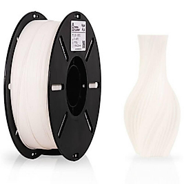 Marka Filament Hyper PETG - Beyaz - 1.75mm 1 Kg