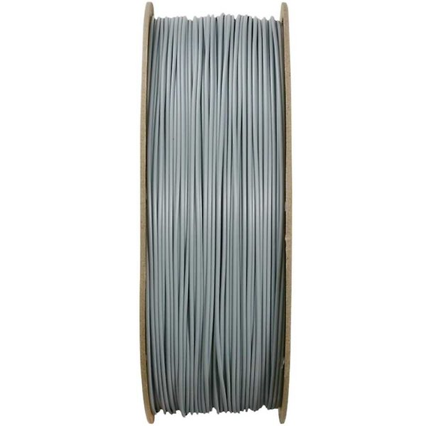 PolyLite ASA Gri Filament 1.75mm 1Kg