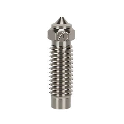 0.4mm Elegoo Neptune 4 Plus / Neptune 4 Max Zirkonyum Nozzle